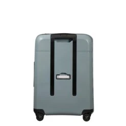 Samsonite Magnum Eco Spinner 55 Ice Blue -Diverse Tassen image 8623