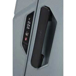 Samsonite Magnum Eco Spinner 55 Ice Blue -Diverse Tassen image 8627