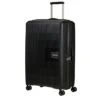 American Tourister Aerostep Spinner 77 Exp Black 2 American Tourister Aerostep Spinner 77 Exp Black -Diverse Tassen image 8639