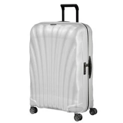 Samsonite C-Lite Spinner 75 Off White 12 Samsonite C-Lite Spinner 75 Off White -Diverse Tassen image 8647