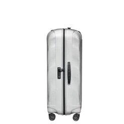 Samsonite C-Lite Spinner 75 Off White 13 Samsonite C-Lite Spinner 75 Off White -Diverse Tassen image 8648