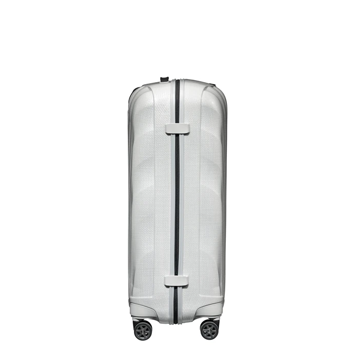 Samsonite C-Lite Spinner 75 Off White 7 Samsonite C-Lite Spinner 75 Off White - Afbeelding 5
