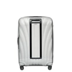 Samsonite C-Lite Spinner 75 Off White 15 Samsonite C-Lite Spinner 75 Off White -Diverse Tassen image 8650