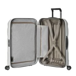 Samsonite C-Lite Spinner 75 Off White 16 Samsonite C-Lite Spinner 75 Off White -Diverse Tassen image 8651