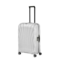 Samsonite C-Lite Spinner 75 Off White 17 Samsonite C-Lite Spinner 75 Off White -Diverse Tassen image 8652