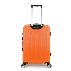 Decent Neon-Fix Trolley 66 Oranje 20 Decent Neon-Fix Trolley 66 Oranje -Diverse Tassen image 8660