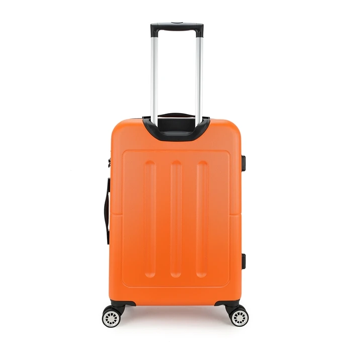 Decent Neon-Fix Trolley 66 Oranje 5 Decent Neon-Fix Trolley 66 Oranje - Afbeelding 3