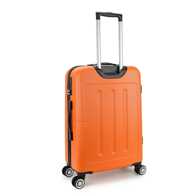 Decent Neon-Fix Trolley 66 Oranje 6 Decent Neon-Fix Trolley 66 Oranje - Afbeelding 4