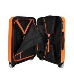 Decent Neon-Fix Trolley 66 Oranje 22 Decent Neon-Fix Trolley 66 Oranje -Diverse Tassen image 8662