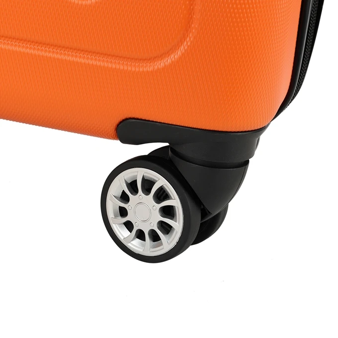 Decent Neon-Fix Trolley 66 Oranje 9 Decent Neon-Fix Trolley 66 Oranje - Afbeelding 7