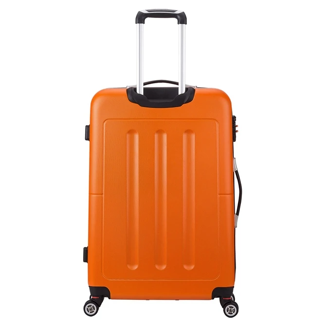 Decent Neon-Fix Trolley 66 Oranje 12 Decent Neon-Fix Trolley 66 Oranje - Afbeelding 10