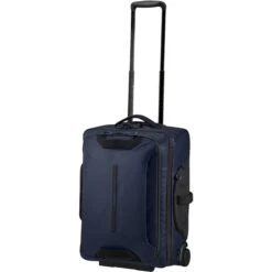 Samsonite Ecodiver Duffle/Wheels 55 Backpack Blue Nights -Diverse Tassen image 867