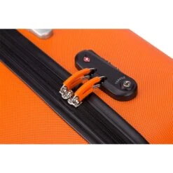 Decent Neon-Fix Trolley 66 Oranje 32 Decent Neon-Fix Trolley 66 Oranje -Diverse Tassen image 8672