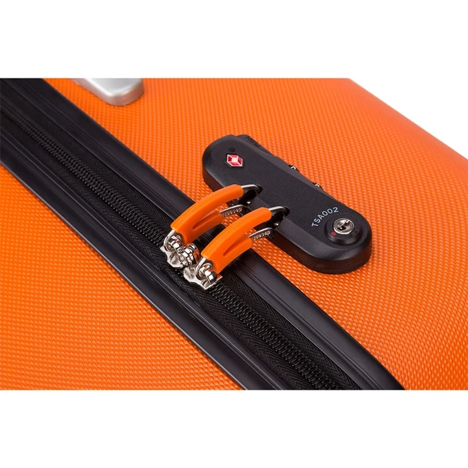 Decent Neon-Fix Trolley 66 Oranje 17 Decent Neon-Fix Trolley 66 Oranje - Afbeelding 15