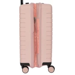 Bric's Ulisse Trolley Expandable 55 USB Pearl Pink 15 Bric's Ulisse Trolley Expandable 55 USB Pearl Pink -Diverse Tassen image 8678