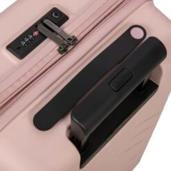 Bric's Ulisse Trolley Expandable 55 USB Pearl Pink 19 Bric's Ulisse Trolley Expandable 55 USB Pearl Pink -Diverse Tassen image 8682