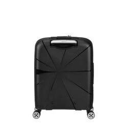 American Tourister Starvibe Spinner 55 EXP Black -Diverse Tassen image 8685