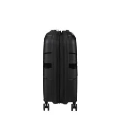 American Tourister Starvibe Spinner 55 EXP Black -Diverse Tassen image 8687