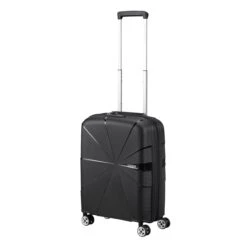 American Tourister Starvibe Spinner 55 EXP Black -Diverse Tassen image 8690