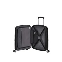 American Tourister Starvibe Spinner 55 EXP Black -Diverse Tassen image 8691
