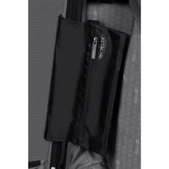 American Tourister Starvibe Spinner 55 EXP Black -Diverse Tassen image 8694