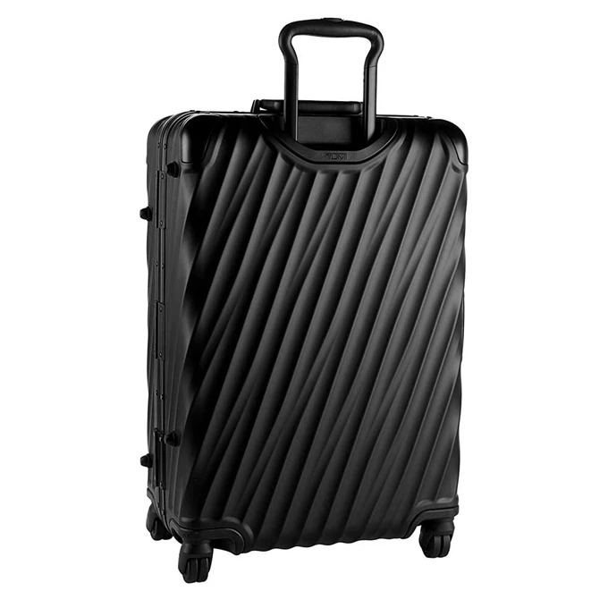Tumi 19 Degree Aluminium Short Trip Packing Case Matte Black 5 Tumi 19 Degree Aluminium Short Trip Packing Case Matte Black - Afbeelding 3