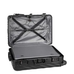 Tumi 19 Degree Aluminium Short Trip Packing Case Matte Black 12 Tumi 19 Degree Aluminium Short Trip Packing Case Matte Black -Diverse Tassen image 8699