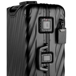 Tumi 19 Degree Aluminium Short Trip Packing Case Matte Black 13 Tumi 19 Degree Aluminium Short Trip Packing Case Matte Black -Diverse Tassen image 8700