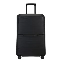 Samsonite Magnum Eco Spinner 75 Set Van 2 Graphite -Diverse Tassen image 8710