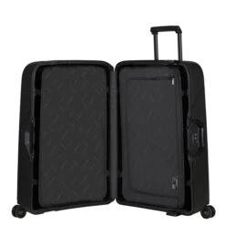 Samsonite Magnum Eco Spinner 75 Set Van 2 Graphite -Diverse Tassen image 8713