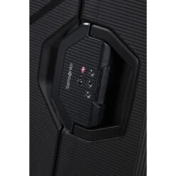 Samsonite Magnum Eco Spinner 75 Set Van 2 Graphite -Diverse Tassen image 8715