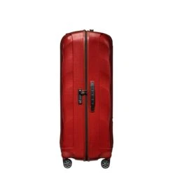 Samsonite C-Lite Spinner 86 Chili Red 13 Samsonite C-Lite Spinner 86 Chili Red -Diverse Tassen image 8721