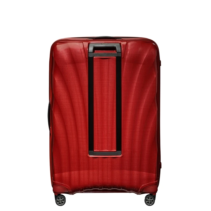 Samsonite C-Lite Spinner 86 Chili Red 8 Samsonite C-Lite Spinner 86 Chili Red - Afbeelding 6