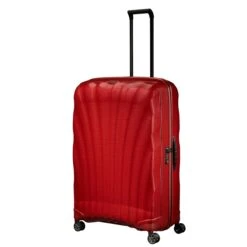 Samsonite C-Lite Spinner 86 Chili Red 17 Samsonite C-Lite Spinner 86 Chili Red -Diverse Tassen image 8725