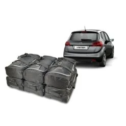 Car-Bags Kia Venga 2009-2019 5-deurs Hatchback 13 Car-Bags Kia Venga 2009-2019 5-deurs Hatchback -Diverse Tassen image 873