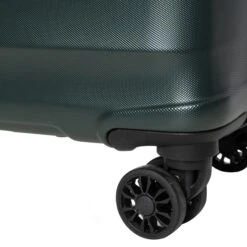 Travelbags The Base Eco S Groen -Diverse Tassen image 8732