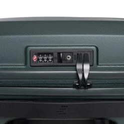 Travelbags The Base Eco S Groen -Diverse Tassen image 8733