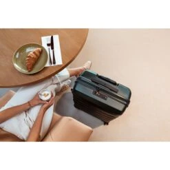 Travelbags The Base Eco S Groen -Diverse Tassen image 8734