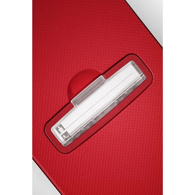 Samsonite S'Cure 4-Delige Kofferset 55/69/75/81 Crimson Red 19 Samsonite S'Cure 4-Delige Kofferset 55/69/75/81 Crimson Red - Afbeelding 17