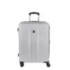 Gabol Jet Medium Trolley 66 Silver 1 Gabol Jet Medium Trolley 66 Silver -Diverse Tassen image 8762