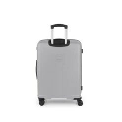 Gabol Jet Medium Trolley 66 Silver -Diverse Tassen image 8765