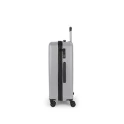 Gabol Jet Medium Trolley 66 Silver -Diverse Tassen image 8766