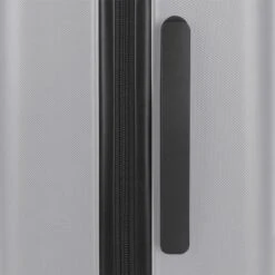 Gabol Jet Medium Trolley 66 Silver -Diverse Tassen image 8770