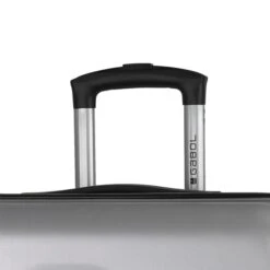 Gabol Jet Medium Trolley 66 Silver -Diverse Tassen image 8771