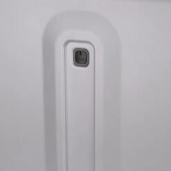 Gabol Jet Medium Trolley 66 Silver -Diverse Tassen image 8772