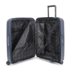 Decent Axiss-Fix 4 Wiel Trolley 68 Donkerblauw -Diverse Tassen image 8775