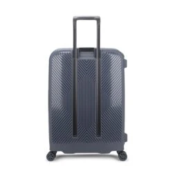 Decent Axiss-Fix 4 Wiel Trolley 68 Donkerblauw -Diverse Tassen image 8777
