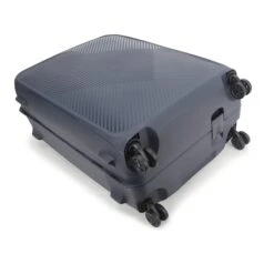 Decent Axiss-Fix 4 Wiel Trolley 68 Donkerblauw -Diverse Tassen image 8782