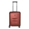 Victorinox Spectra 3.0 Exp Global Carry-On Red -Diverse Tassen image 8784