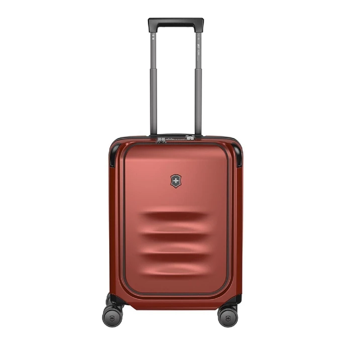 Victorinox Spectra 3.0 Exp Global Carry-On Red 3 Victorinox Spectra 3.0 Exp Global Carry-On Red